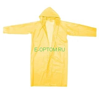 Плащ-дождевик для взрослых арт. H835 Плащ-дождевик для взрослых арт. H835
