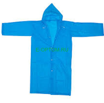 Плащ-дождевик для взрослых арт. H835 Плащ-дождевик для взрослых арт. H835