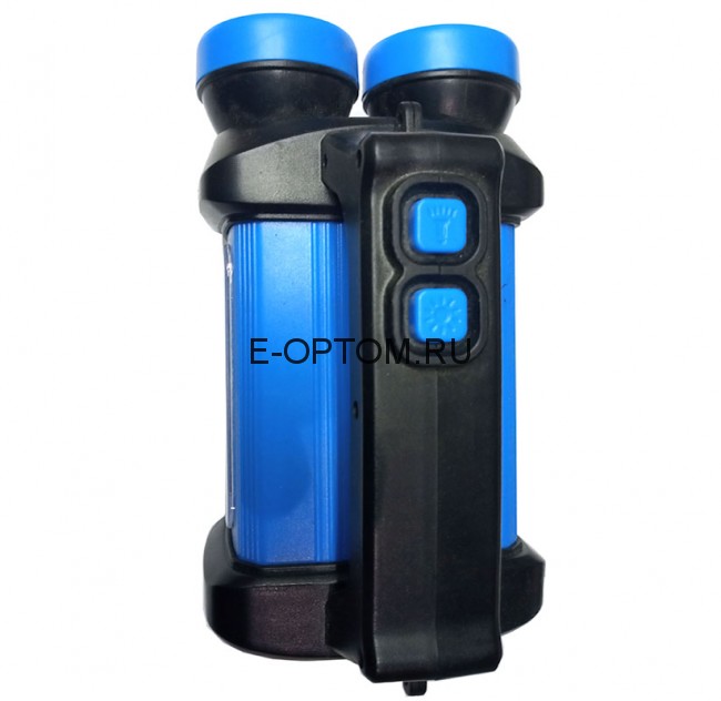 Фонарь светодиодный переносной HX-8802A