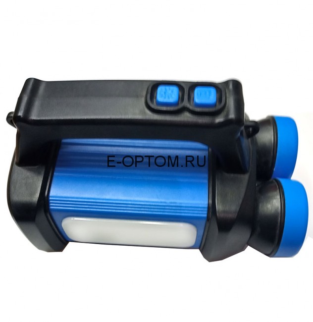 Фонарь светодиодный переносной HX-8802A