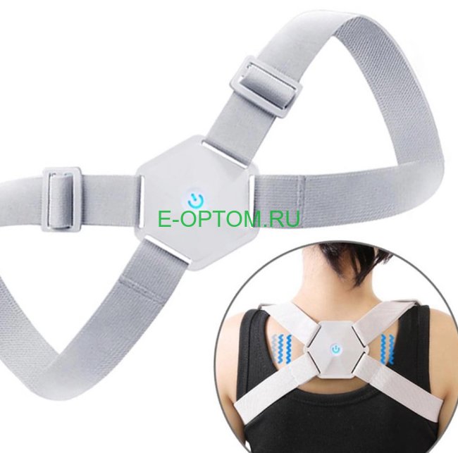 Умный корректор осанки Умный корректор осанки