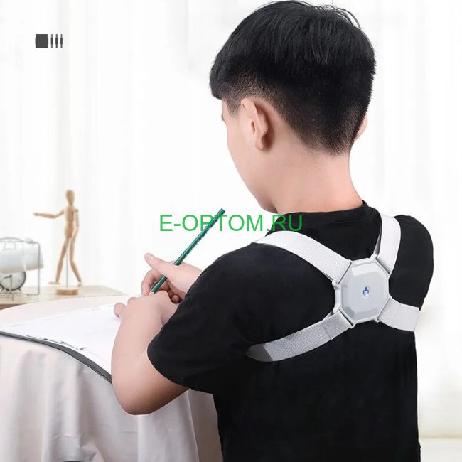 Умный корректор осанки Умный корректор осанки