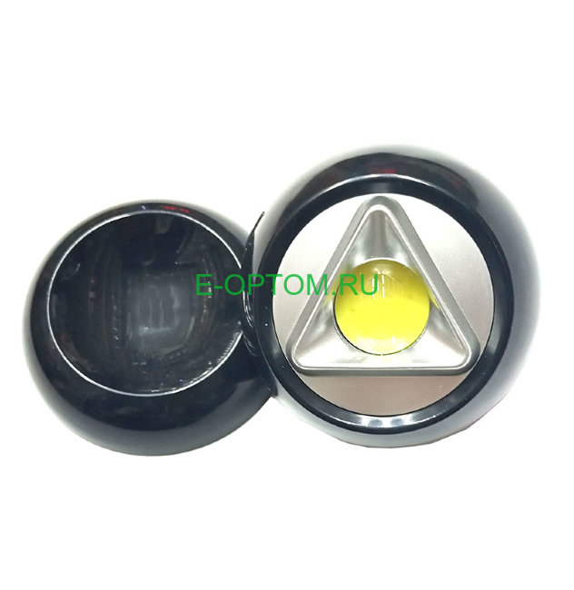 Фонарь светодиодный портативный