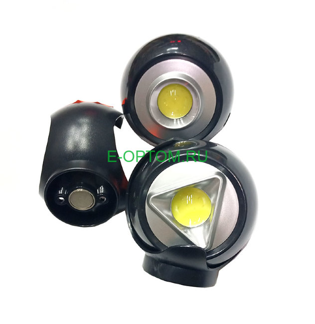 Фонарь светодиодный портативный