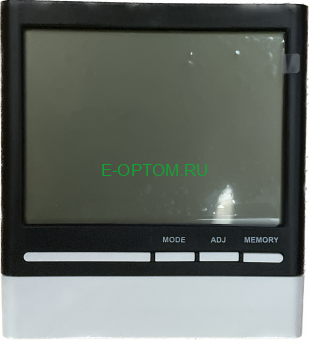 Часы метеостанция арт. GX-318