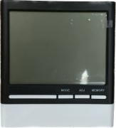 Часы метеостанция арт. GX-318