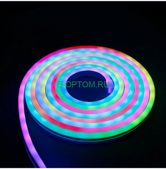 Гирлянда светодиодная лента 10м Гирлянда светодиодная лента 10м