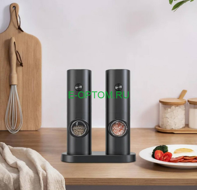Мельница для специй электрическая Мельница для специй электрическая