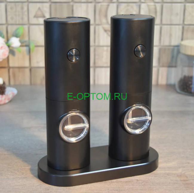 Мельница для специй электрическая Мельница для специй электрическая