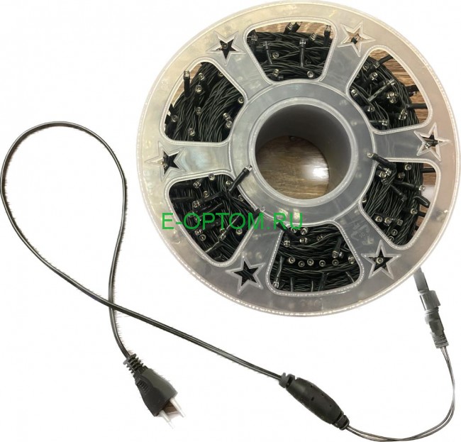 Катушка светодиодная 50м и 100м