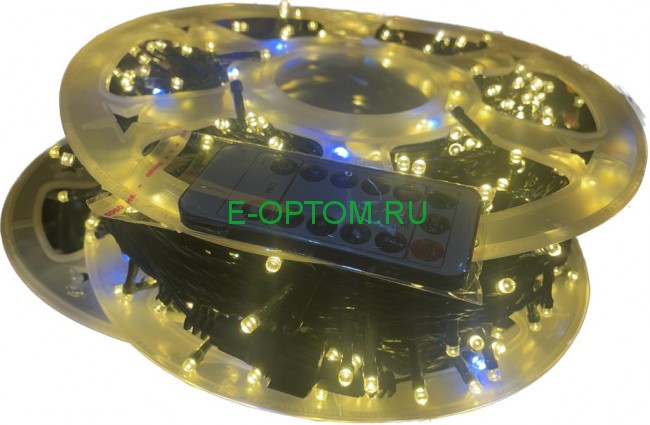 Катушка светодиодная 50м и 100м