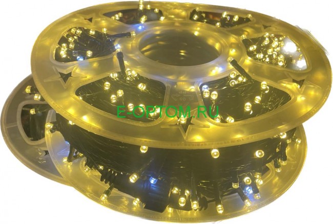 Катушка светодиодная 50м и 100м