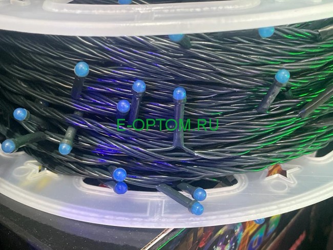 Катушка светодиодная 50м и 100м