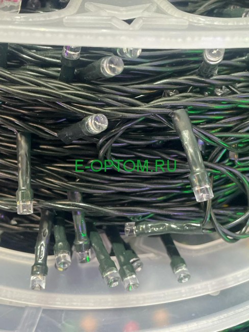 Катушка светодиодная 50м и 100м