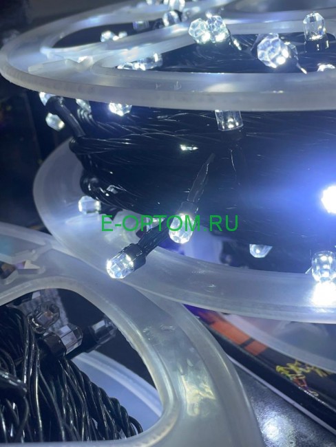 Катушка светодиодная 50м и 100м