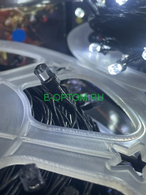 Катушка светодиодная 50м и 100м