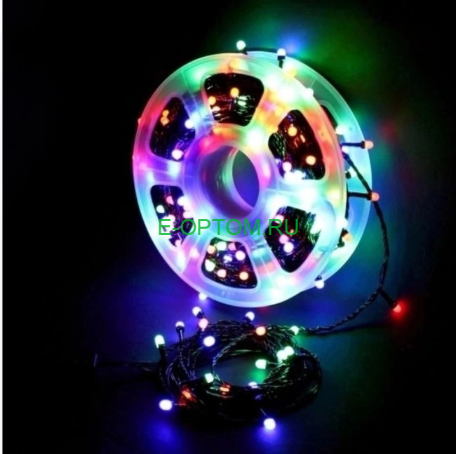 Катушка светодиодная 50м и 100м