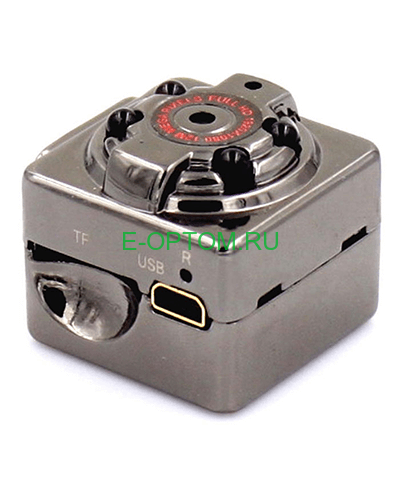 Мини камера Sq8 mini dv 1080p full hd
