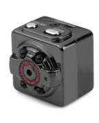 Мини камера Sq8 mini dv 1080p full hd