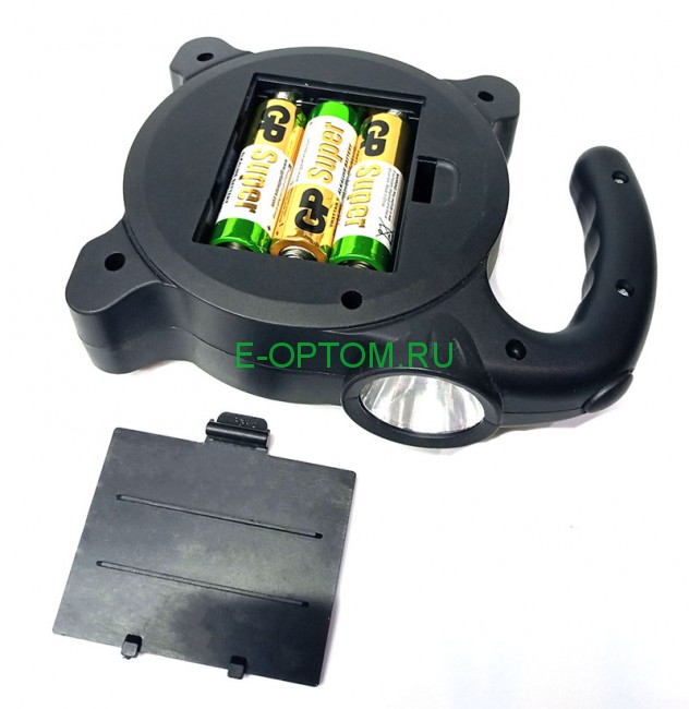 Фонарь светодиодный GI1915