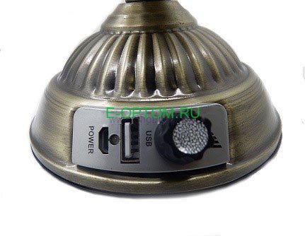 Светодиодный фонарь