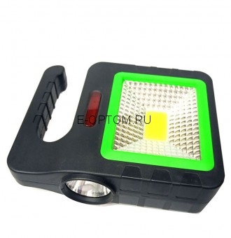 Фонарь светодиодный GI518A