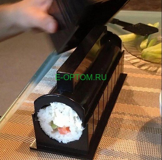 Набор для приготовления роллов