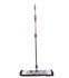 Швабра Макароны, телескопическая ручка, 121х45 см (широкая)