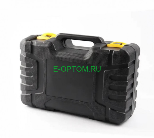 Компрессор автомобильный двухпоршневый