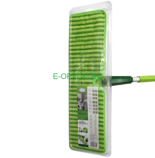 Швабра Микрофибра, насадка на магнитах, телескопическая ручка Швабра Микрофибра, насадка на магнитах, телескопическая ручка