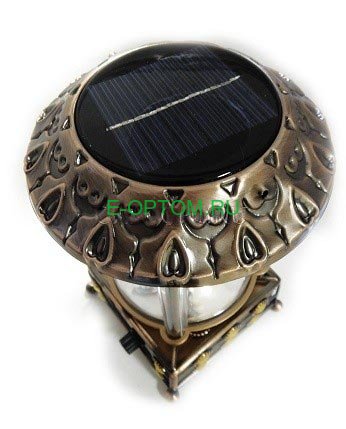 Светодиодный фонарь