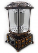 Светодиодный фонарь Y-712