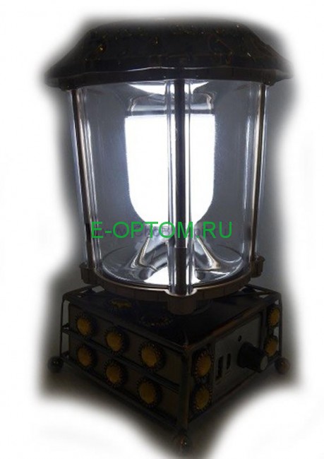 Светодиодный фонарь