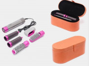 Фен для волос стайлер 5 в 1 Фен для волос стайлер 5 в 1