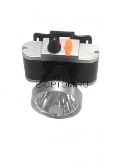 Фонарь налобный светодиодный 840Y