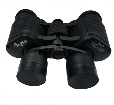 Бинокль ALPEN 430FT at 1000yds 8 x 40