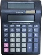 Электронный калькулятор CT-8122-99
