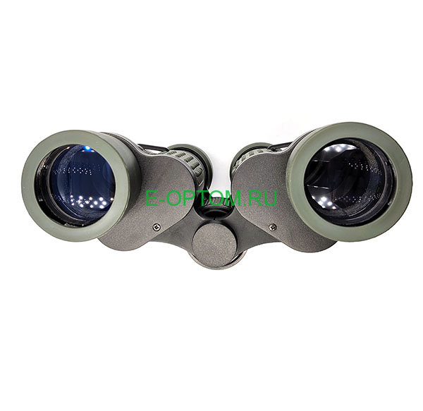 Бинокль ALPEN 40x40Ю