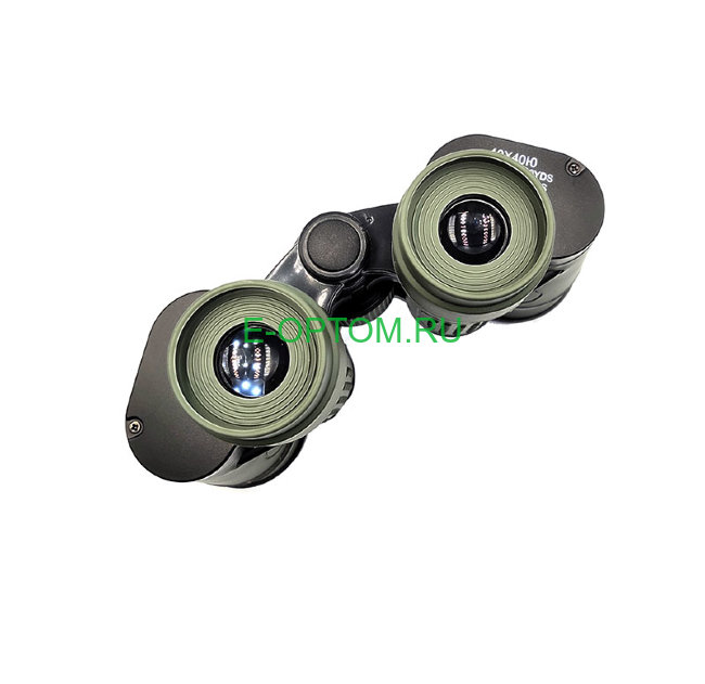 Бинокль ALPEN 40x40Ю