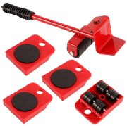 Инструмент для перемещения тяжелой мебели Инструмент для перемещения тяжелой мебели