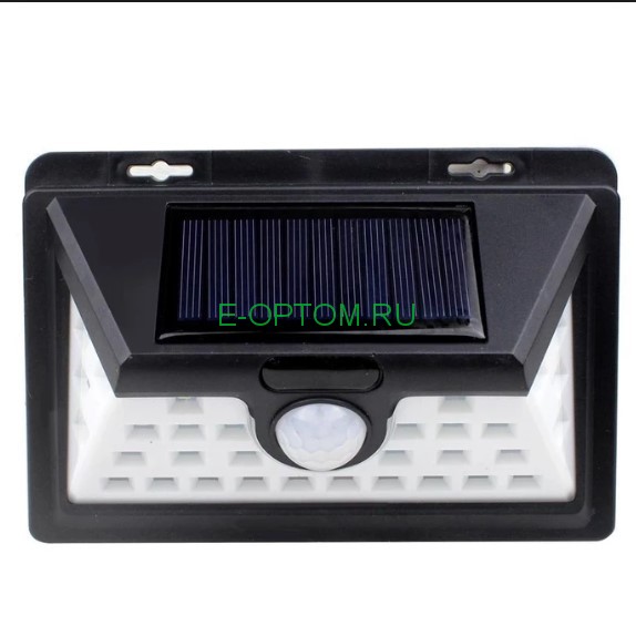 Фонарь с солнечной панелью 1828A