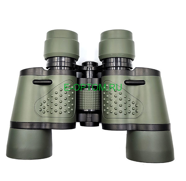 Бинокль ALPEN 30x40Ю Tm-254