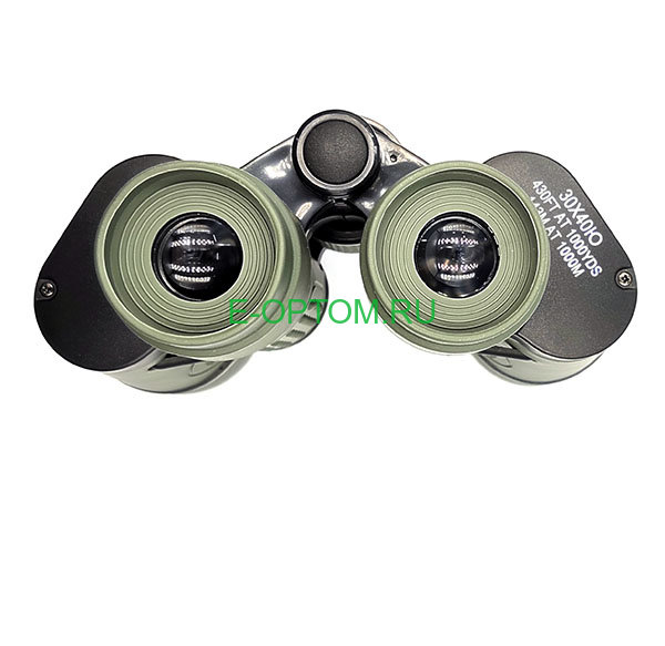 Бинокль ALPEN 30x40Ю Tm-254