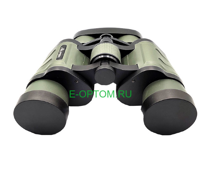 Бинокль ALPEN 30x40Ю Tm-254