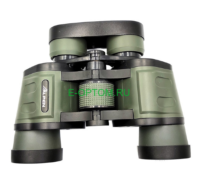 Бинокль ALPEN 30x40Ю Tm-254