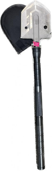 Туристическая лопата Туристическая лопата