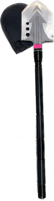 Туристическая лопата Туристическая лопата