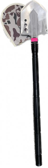 Туристическая лопата Туристическая лопата