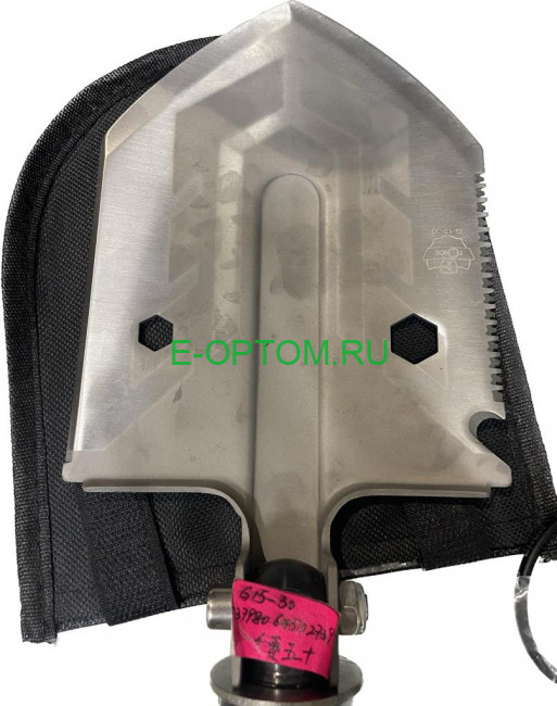 Туристическая лопата Туристическая лопата