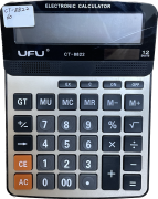 Электронный калькулятор CT-8822